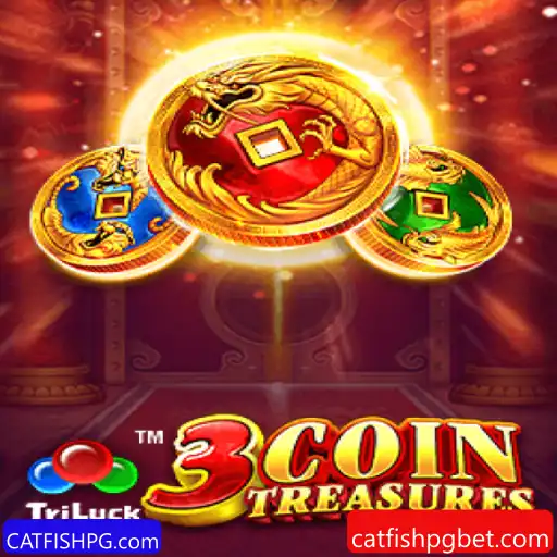 Explorando o Mundo de 3CoinTreasures: Uma Aventura de Jogo Inesquecível