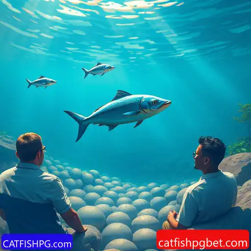 Sobre nós - CATFISHPG.com