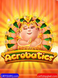 Descobrindo o Jogo Acrobatics: Uma Aventura Inovadora