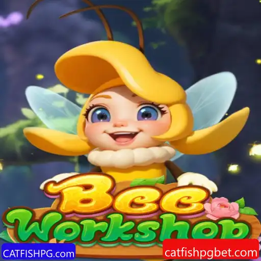Conheça BeeWorkshop: O Empolgante Jogo de Estratégia com CatfishPG.com