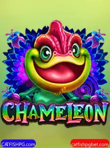 Explorando o Fascinante Mundo de Chameleon: Um Mergulho no Jogo