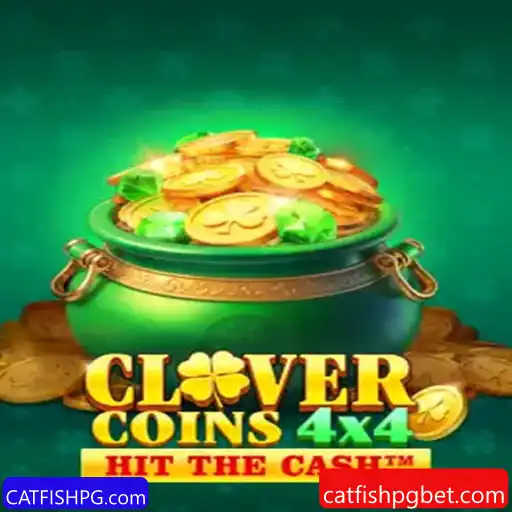 Desvendando CloverCoins4x4 - Um Mergulho no Universo do Jogo