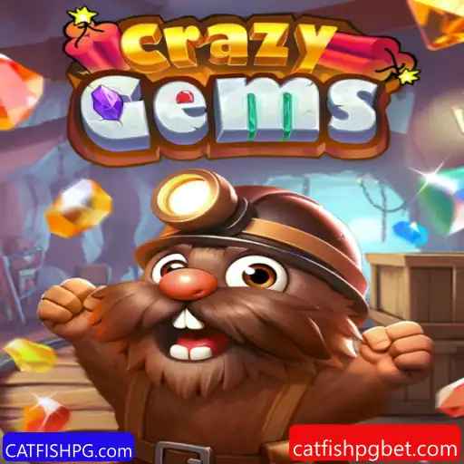 CrazyGems: Descubra o Mundo Vibrante e Viciante de Puzzle