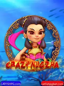 CrazyNuoZha: A Nova Sensação do Mundo dos Jogos