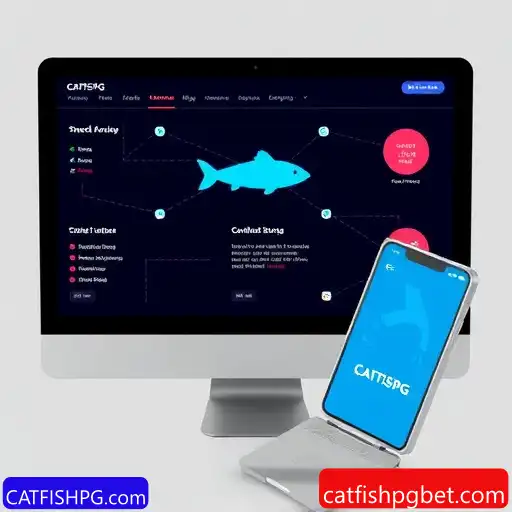 O Fascínio e os Perigos do Mundo de CATFISHPG.com