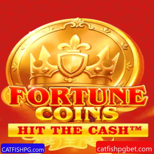 Descubra o Fascinante Mundo de FortuneCoins no CATFISHPG.com