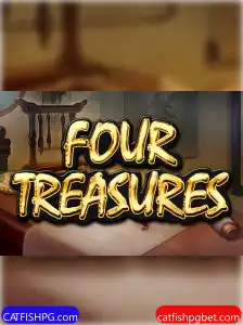 Descubra o Fascinante Mundo de FourTreasures: O Novo Jogo de Estratégia em CATFISHPG.com
