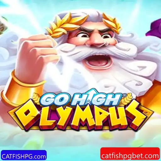 GoHighOlympus: Aventuras Virtuais em CATFISHPG.com