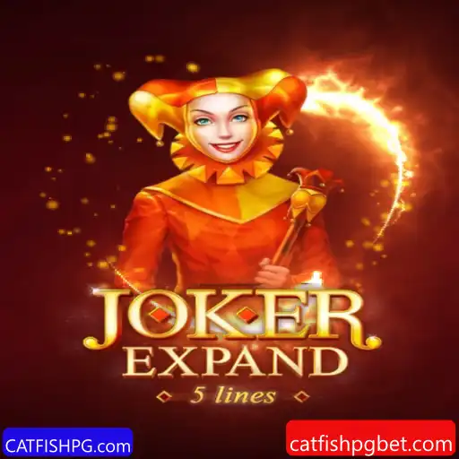 Descubra o Mundo Empolgante de JokerExpand