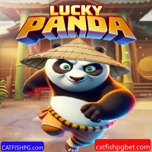 Explorando o Mundo de LuckyPanda: A Nova Sensação no Universo dos Jogos Online