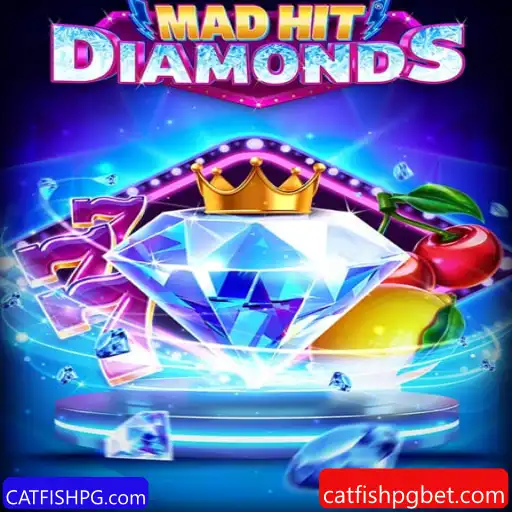 Descubra o Empolgante Mundo de MadHitDiamonds: Um Jogo de Estratégia e Aventura