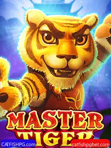 Explorando MasterTiger: O Jogo que Está Dominando as Plataformas Online