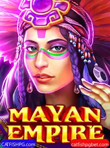 MayanEmpire: Uma Jornada Épica em CATFISHPG.com