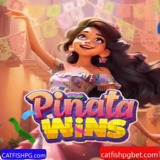 PinataWins: Um Mergulho no Mundo Colorido e Empolgante do Novo Jogo em CATFISHPG.com