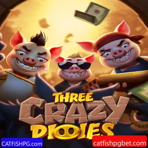 Explorando o Mundo de ThreeCrazyPiggies
