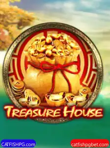 Explorando o Mundo de TreasureHouse: Um Jogo de Aventura Inovador
